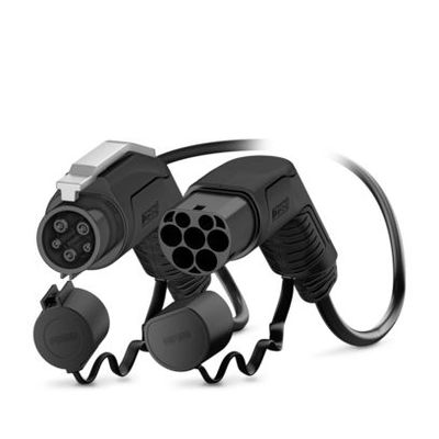 AC-Ladekabel