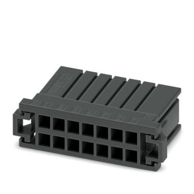 Leiterplattenstecker