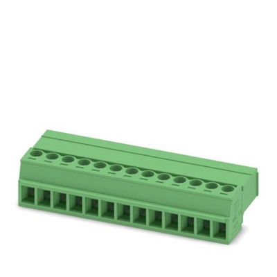 Leiterplatten-Steckverbinder