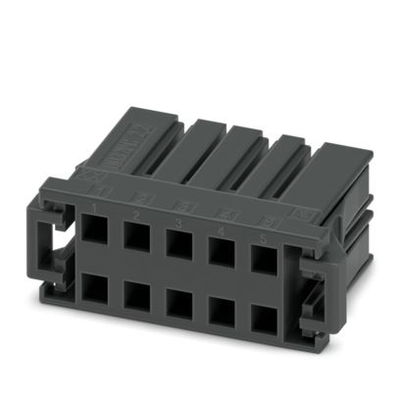 Leiterplattenstecker