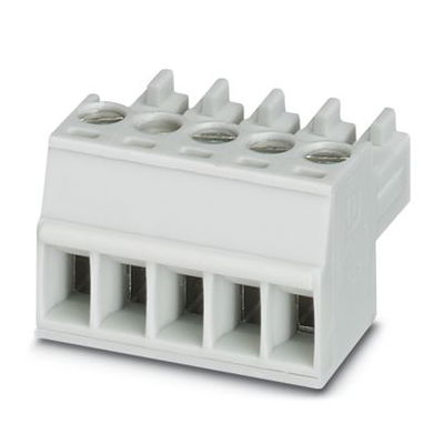 Leiterplattenstecker