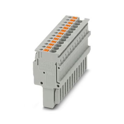 Stecker