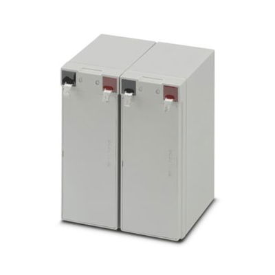 Unterbrechungsfreie Stromversorgung Ersatzbatterie