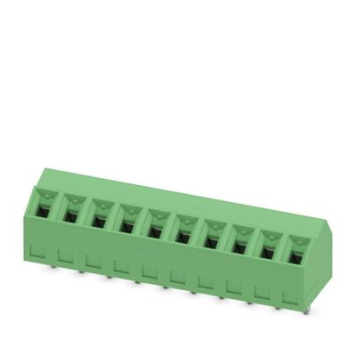 Leiterplattenklemme