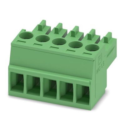 Leiterplattenstecker