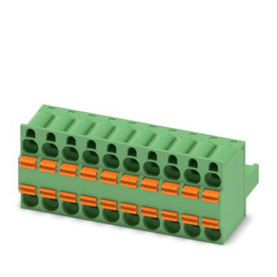 Leiterplattenstecker