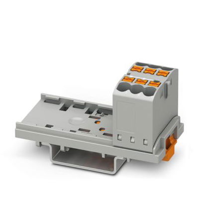 Verteilerblock