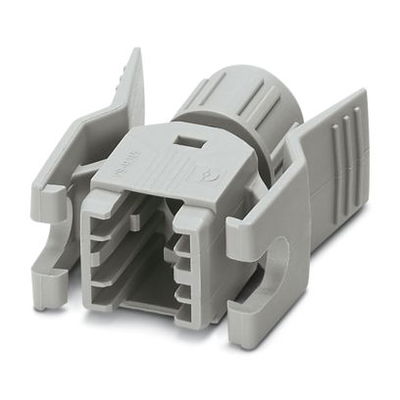 RJ45-Tüllengehäuse