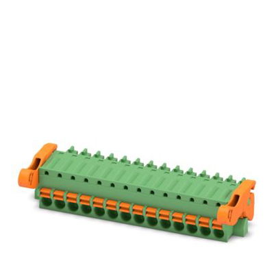 Leiterplattenstecker