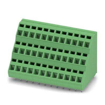 Leiterplattenklemme