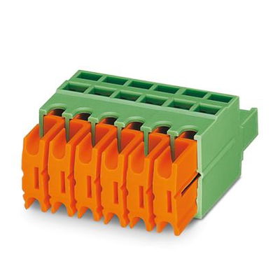 Leiterplattenstecker