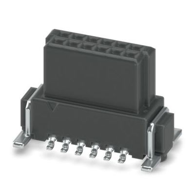 SMD-Federleisten