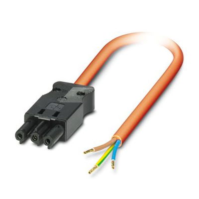 Powerleitung