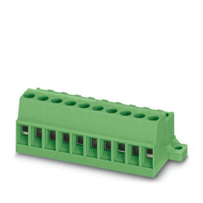 Direktsteckblock