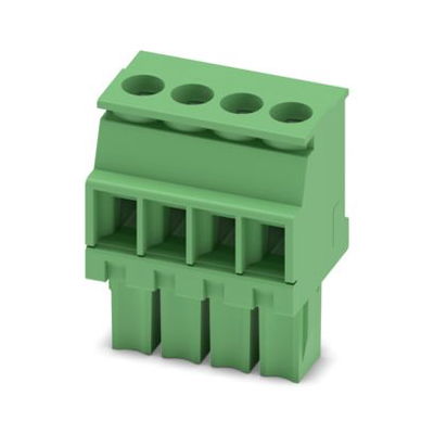Leiterplattenstecker