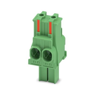 Leiterplattenstecker