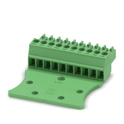 Leiterplattenstecker