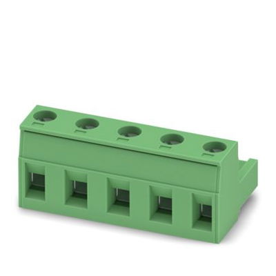 Leiterplattenstecker