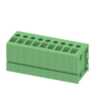 Leiterplattenklemme