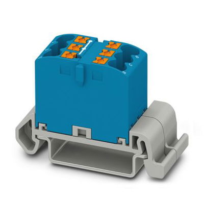 Verteilerblock