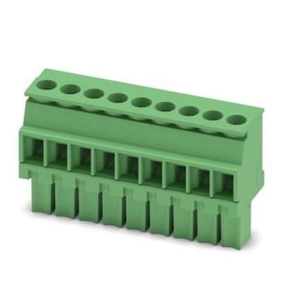 Leiterplattenstecker