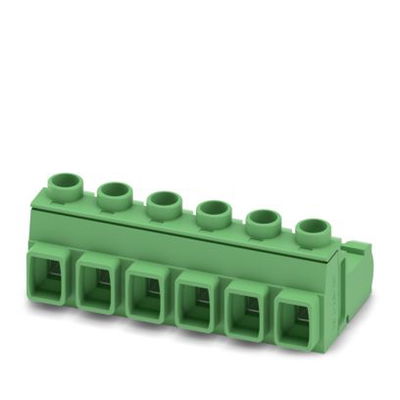 Leiterplattenstecker