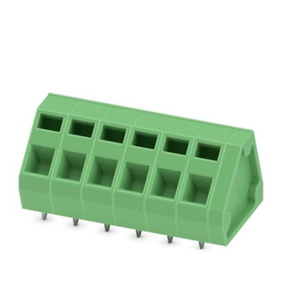 Leiterplattenklemme