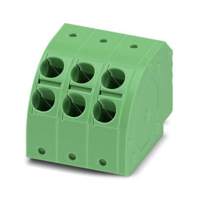 Leiterplattenstecker