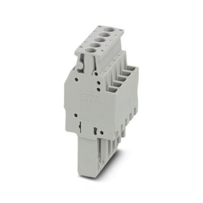 Stecker