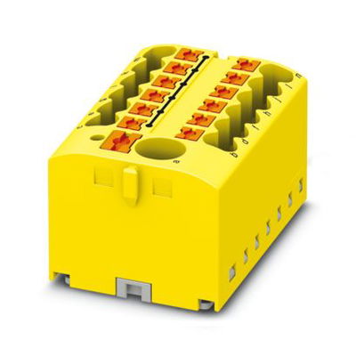 Verteilerblock