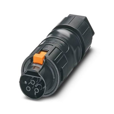 Prüfstecker
