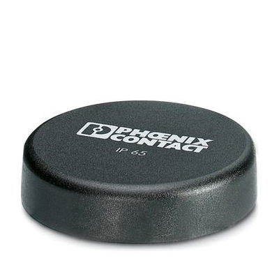 Abschlussdeckel