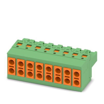 Leiterplattenstecker