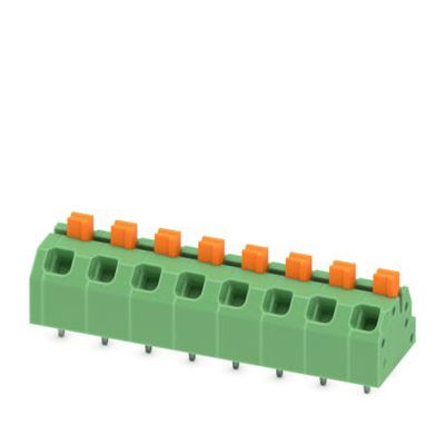 Leiterplattenklemme