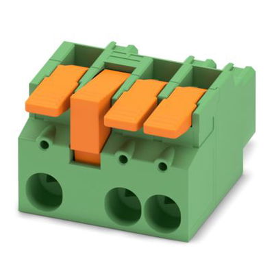 Leiterplattenstecker