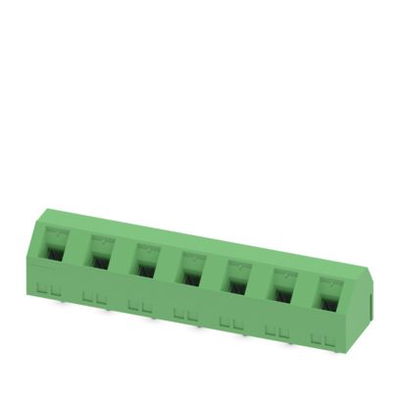 Leiterplattenklemme