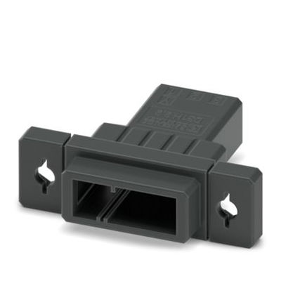Durchführungsstecker