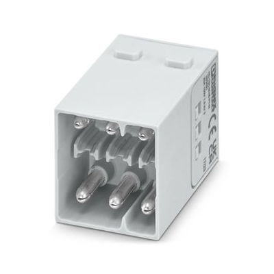 Kontakteinsatzmodul