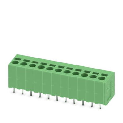 Leiterplattenklemme