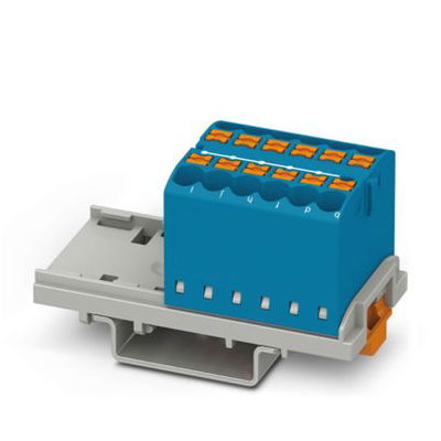 Verteilerblock
