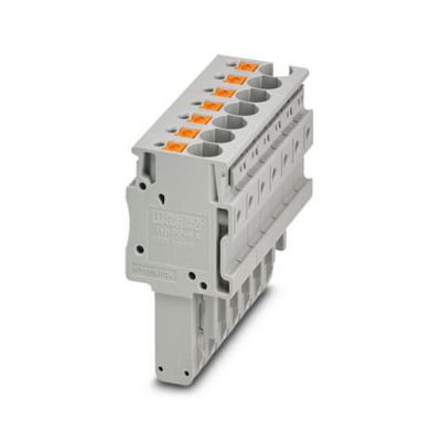 Stecker