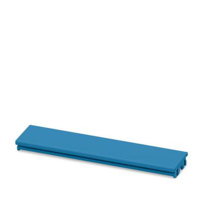 Anschlussblende