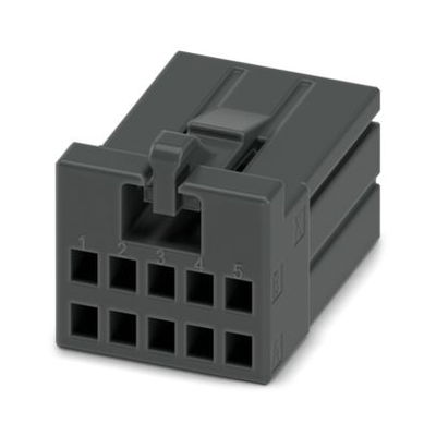 Leiterplattenstecker