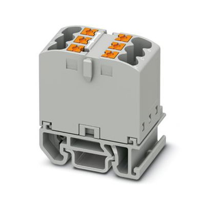 Verteilerblock