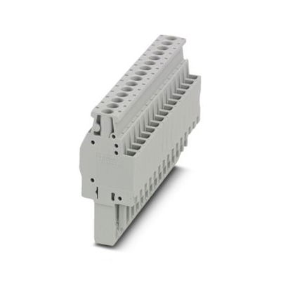 Stecker