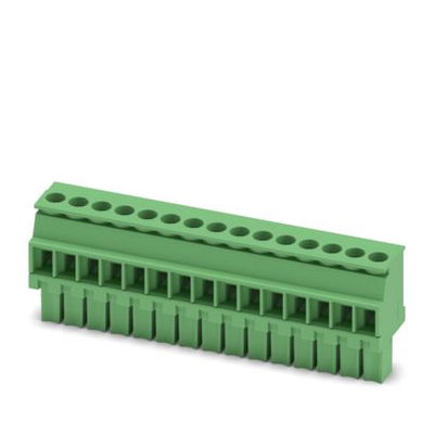 Leiterplattenstecker