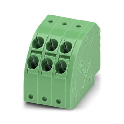 Leiterplattenstecker