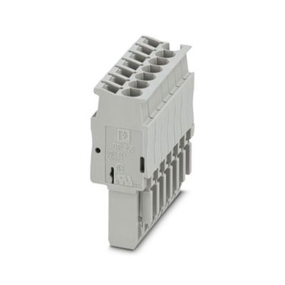 Stecker