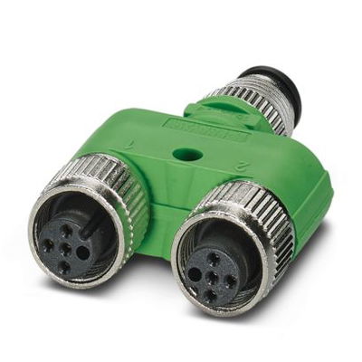Y-Verteiler
