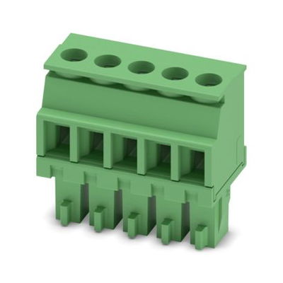 Leiterplattenstecker
